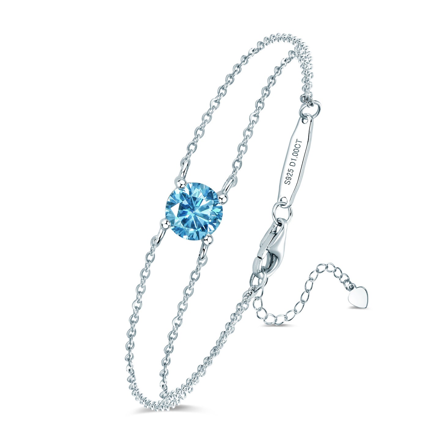AURÉN – The 12 Soul Stones Collection S925 Sterling Silver