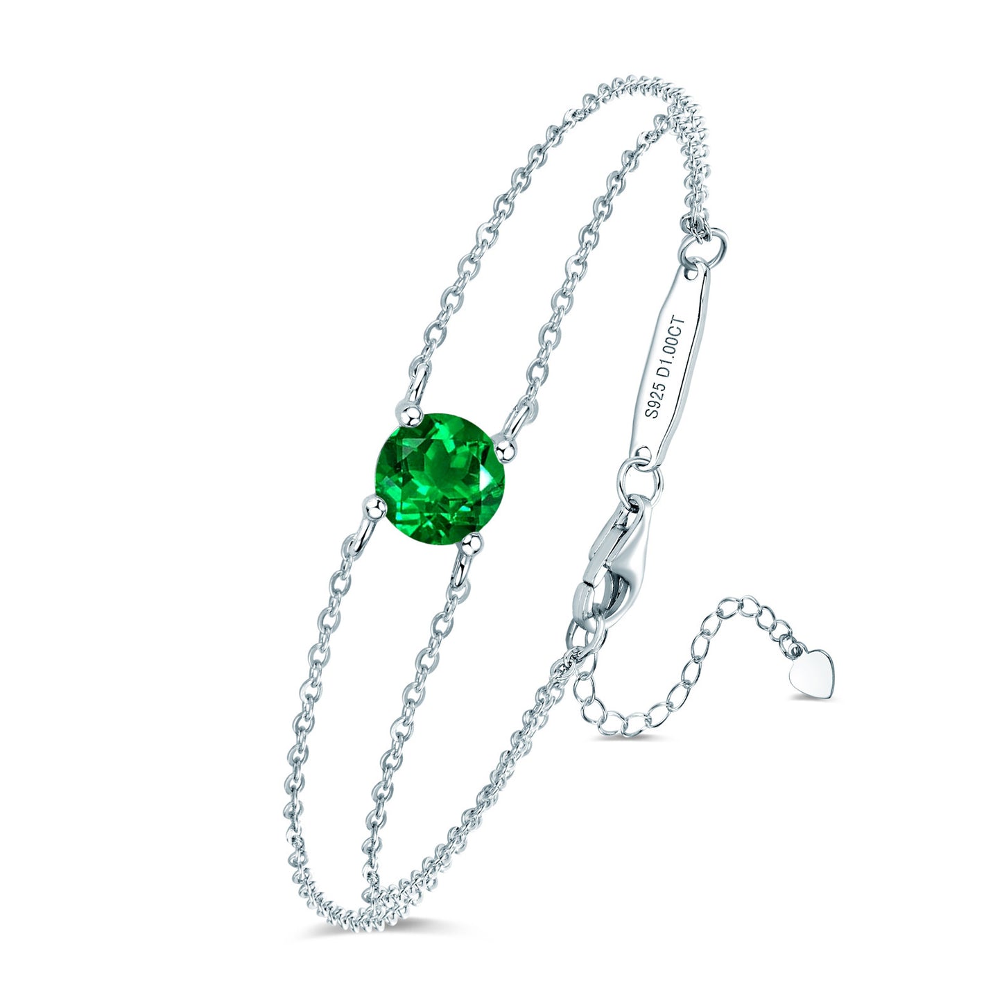 AURÉN – The 12 Soul Stones Collection S925 Sterling Silver