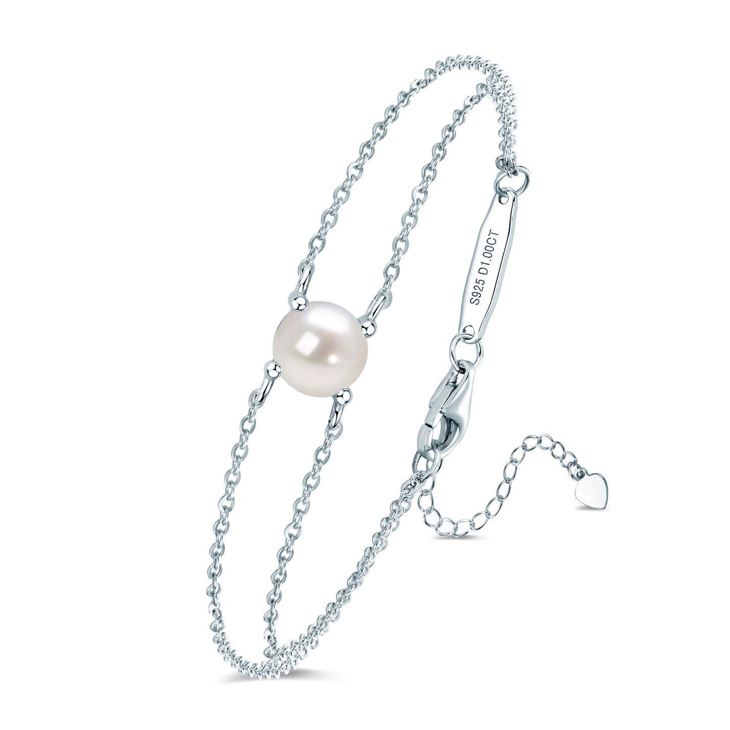 AURÉN – The 12 Soul Stones Collection S925 Sterling Silver
