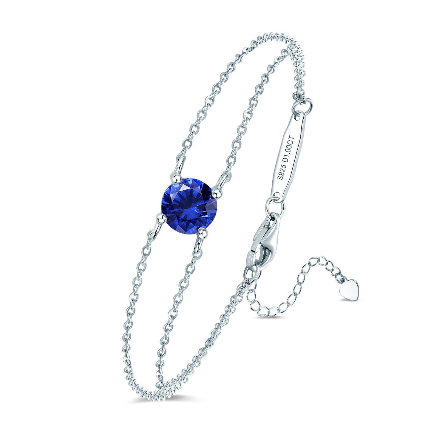 AURÉN – The 12 Soul Stones Collection S925 Sterling Silver
