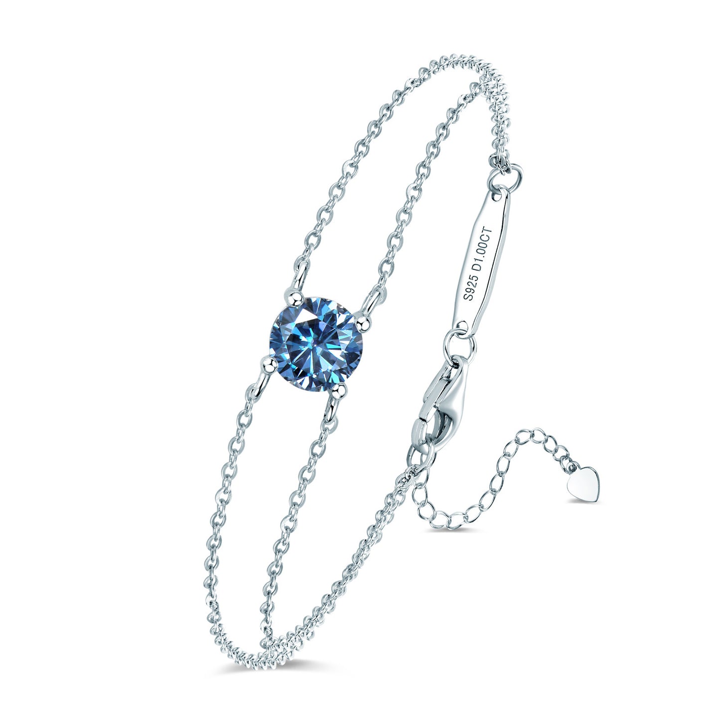 AURÉN – The 12 Soul Stones Collection S925 Sterling Silver