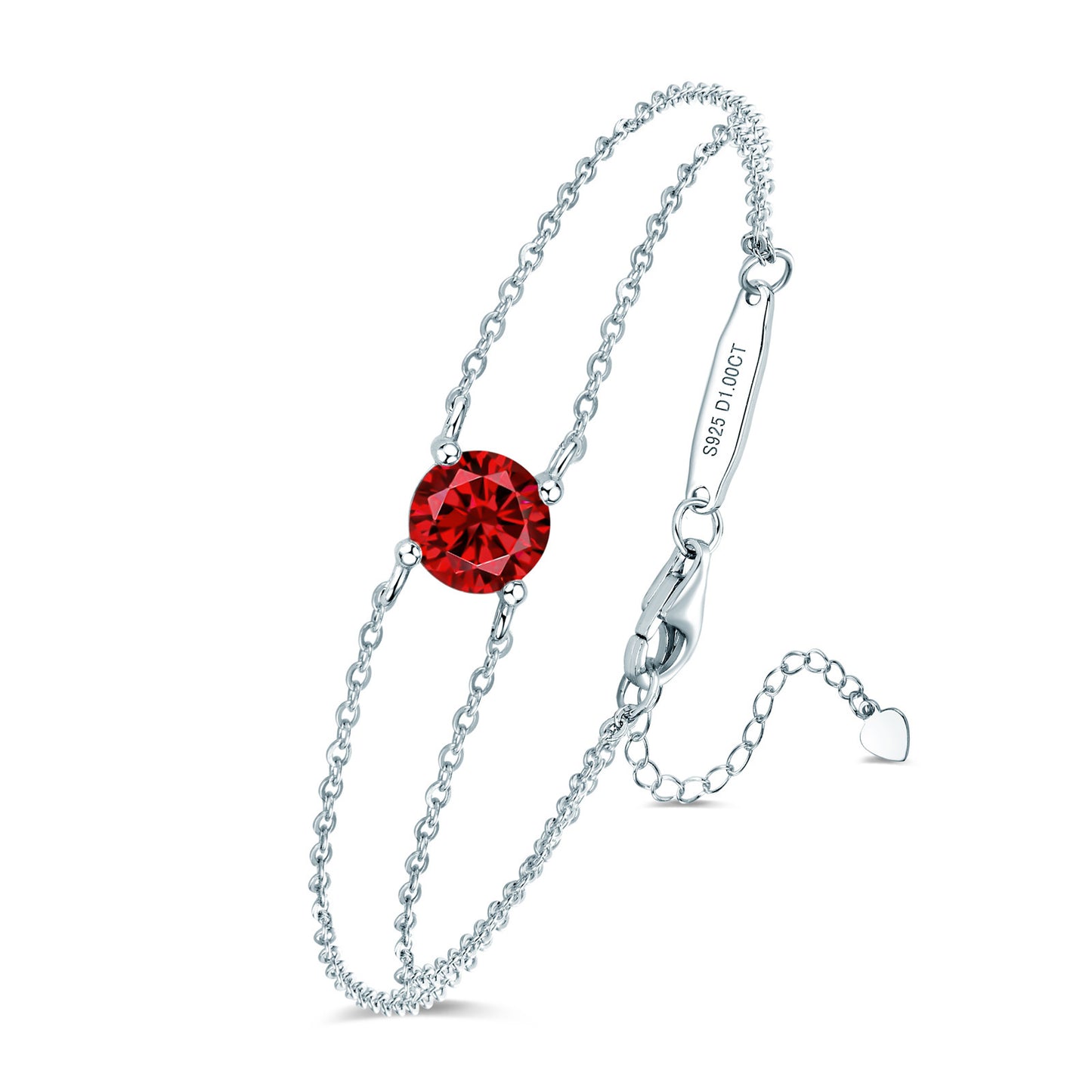 AURÉN – The 12 Soul Stones Collection S925 Sterling Silver
