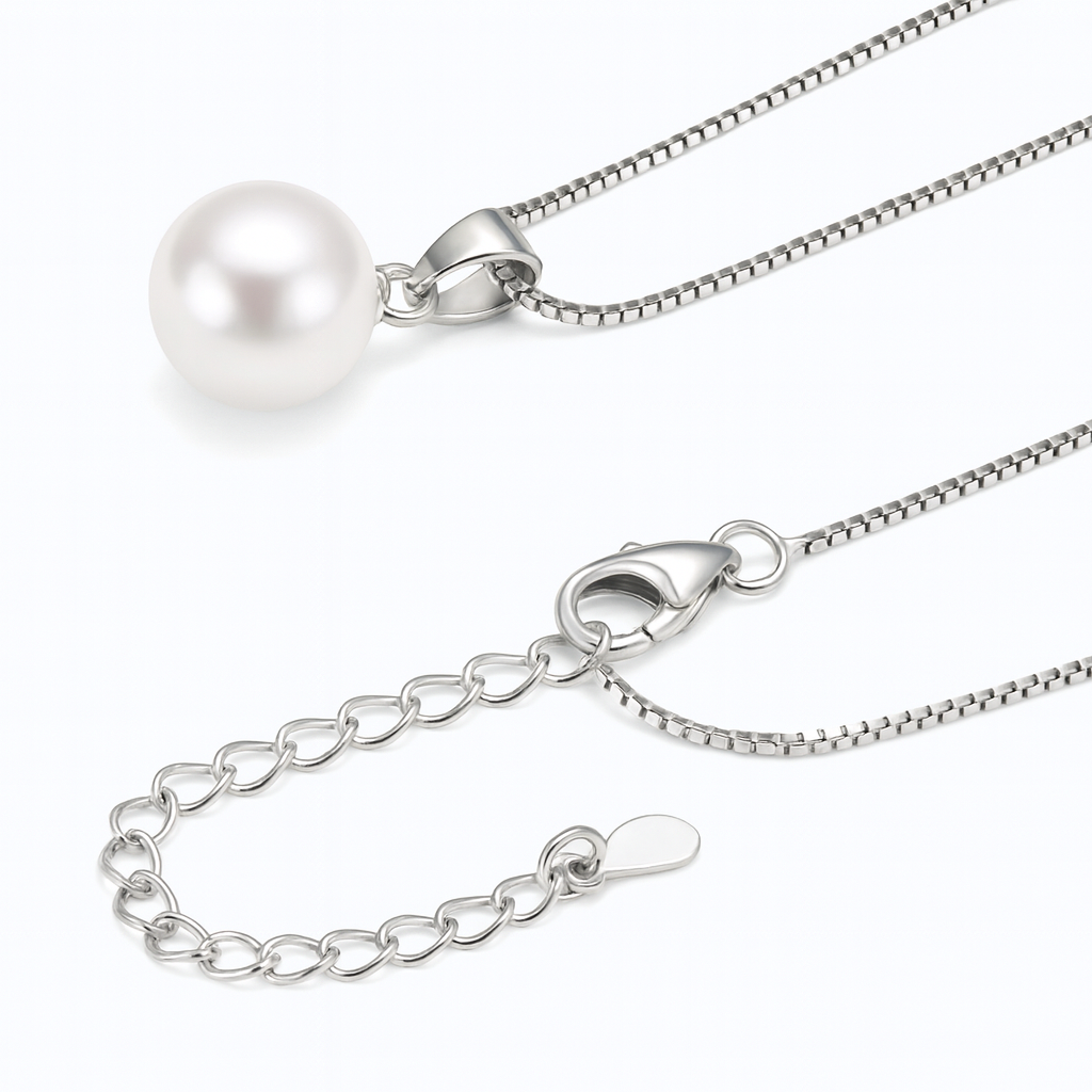 AURÉN OPALINE — The Pearl Collection