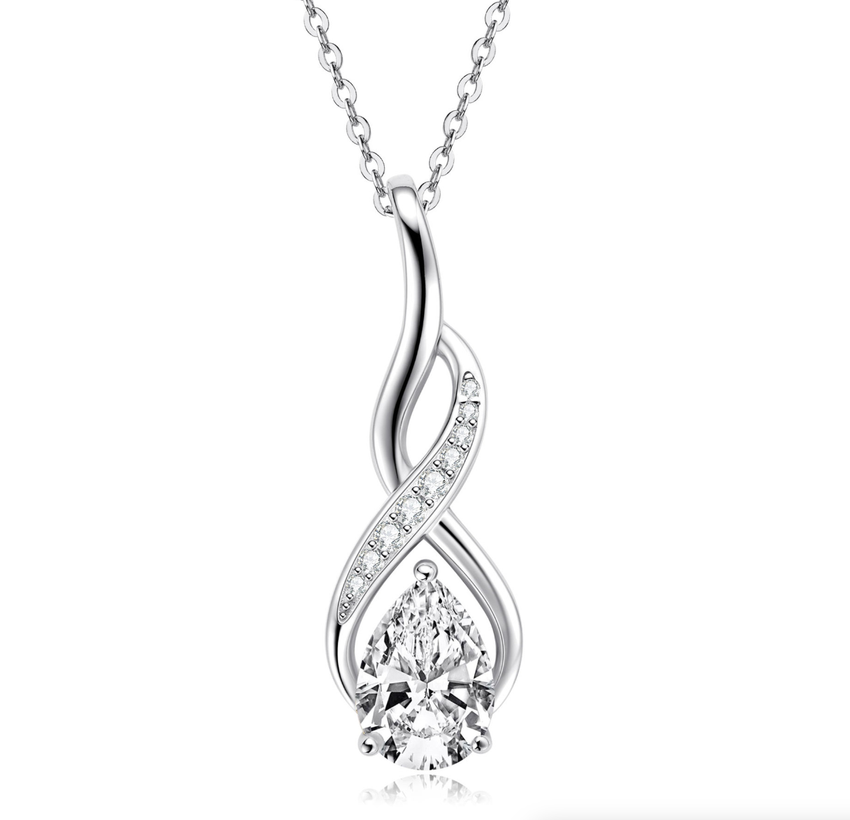 AURÉN LUMIÈRE — The Moissanite Collection