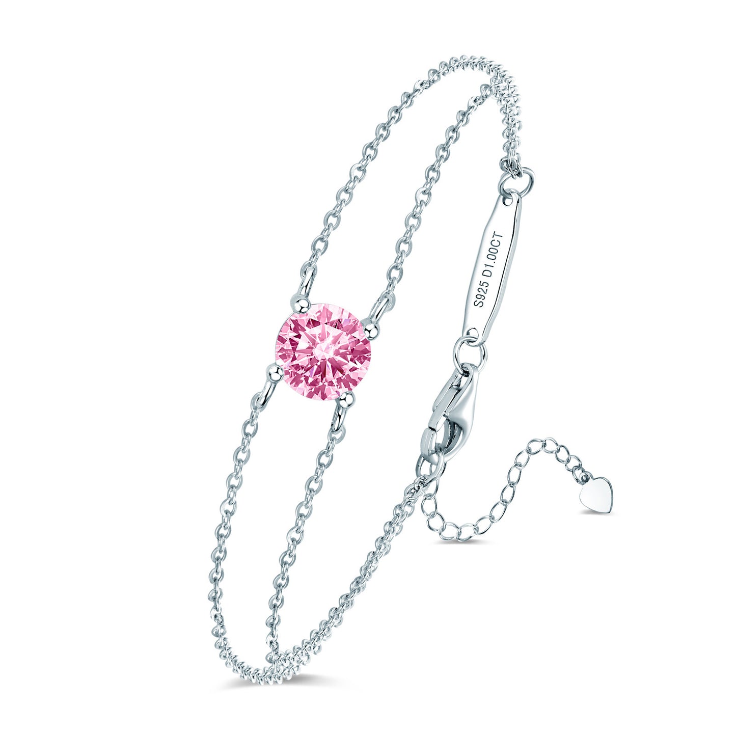 AURÉN – The 12 Soul Stones Collection S925 Sterling Silver