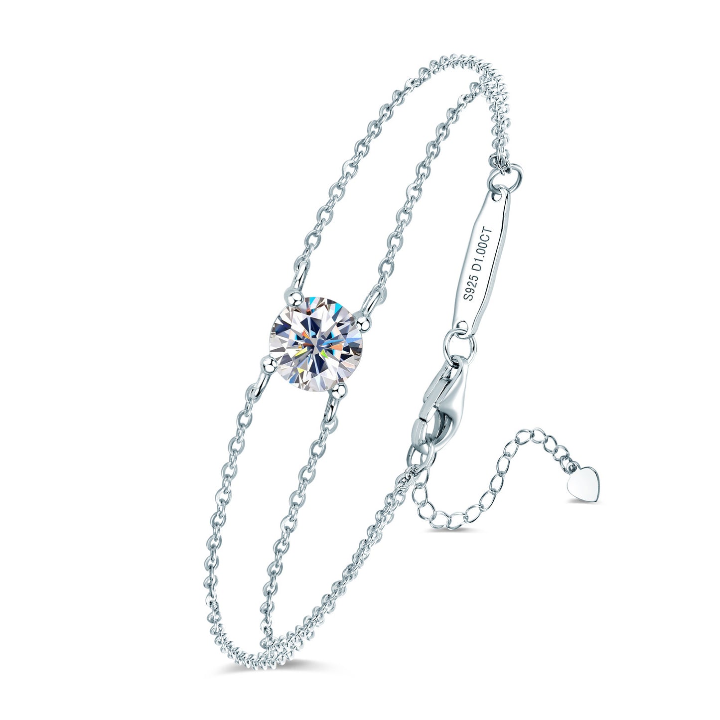 AURÉN – The 12 Soul Stones Collection S925 Sterling Silver