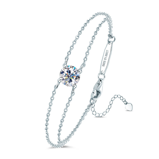 AURÉN – The 12 Soul Stones Collection S925 Sterling Silver
